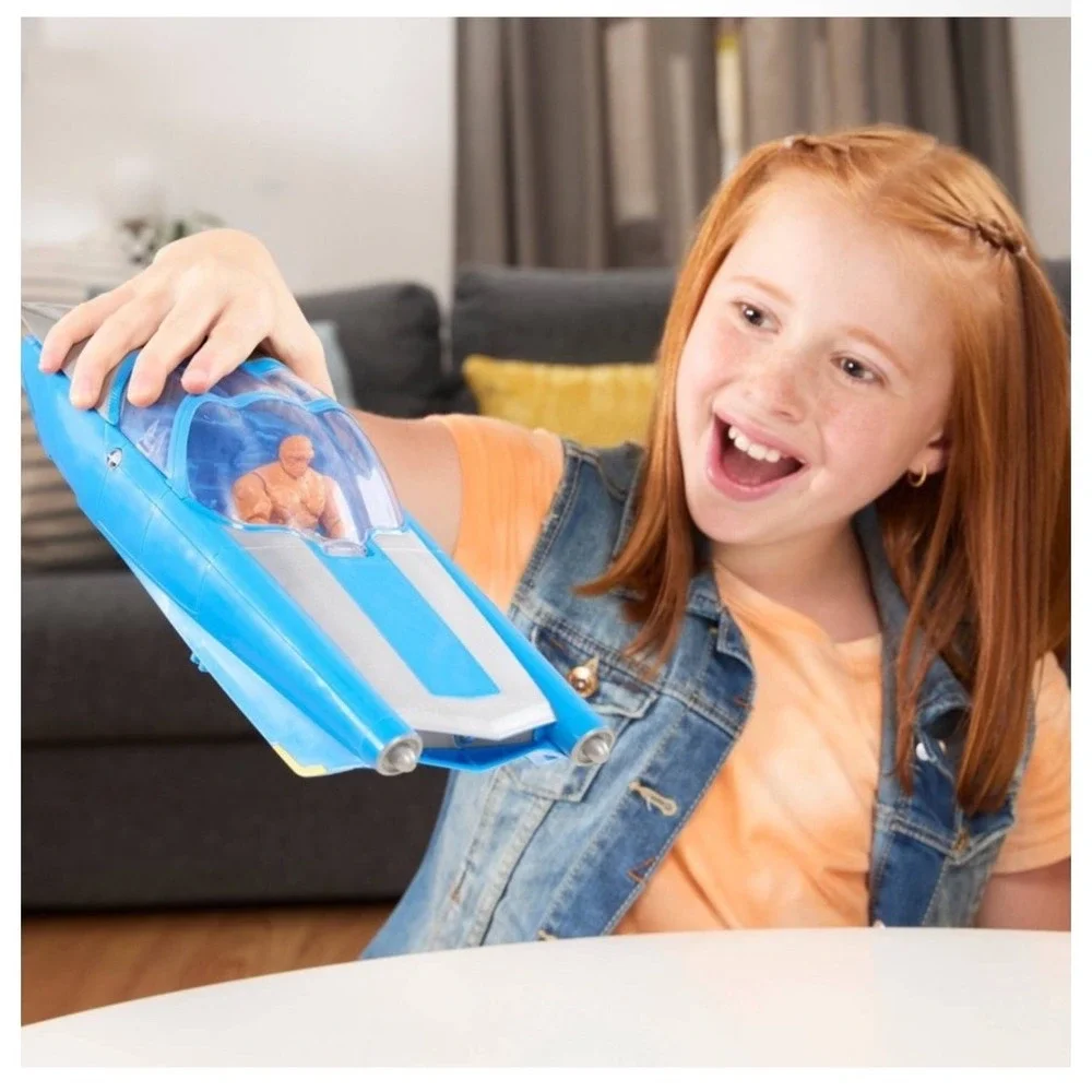 Hasbro brand marvel